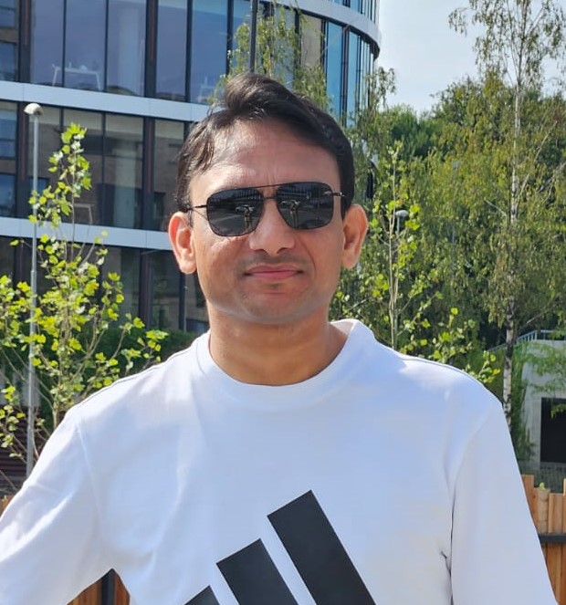  Shri Vishu Khandelwal